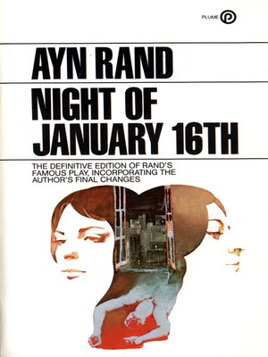 cover image of The Night of January 16th